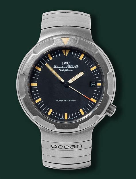 iwc ocean 2000 replica|Any chance for a PD/IWC Ocean 2000 Homage/Replica in the .